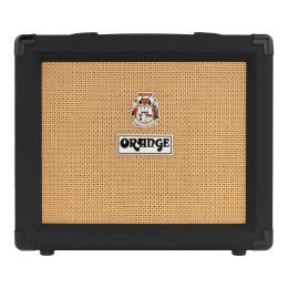 Гитарный комбоусилитель Orange Crush 20RT Black